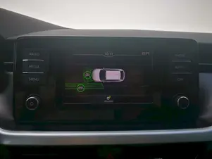 Škoda Scala Ambition
