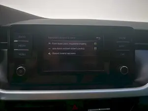 Škoda Scala Ambition