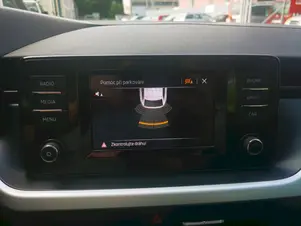 Škoda Scala Ambition