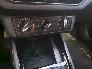 Škoda Scala Ambition