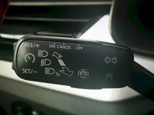 Škoda Scala Ambition