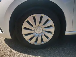 Škoda Scala Ambition
