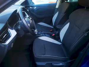 Škoda Scala Top Selection