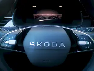 Škoda Scala Top Selection