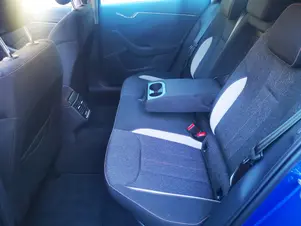 Škoda Scala Top Selection