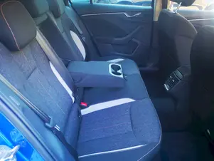 Škoda Scala Top Selection