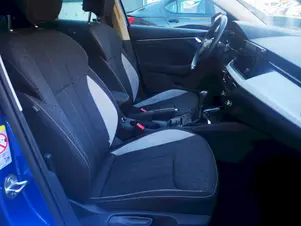 Škoda Scala Top Selection