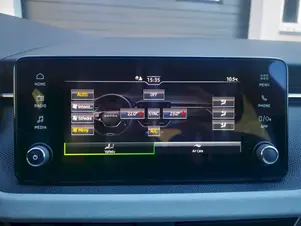 Škoda Scala Top Selection