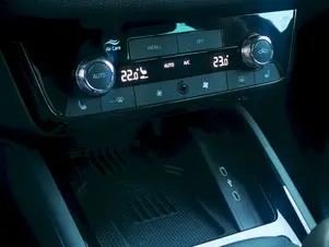 Škoda Scala Top Selection