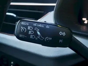 Škoda Scala Top Selection