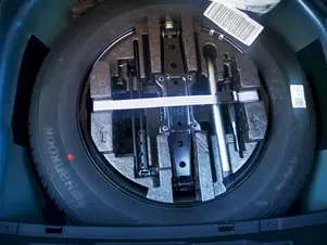 Škoda Scala Top Selection