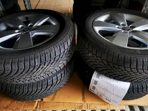 Škoda Scala Top Selection