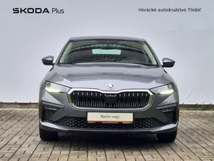 Škoda Scala Selection