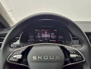 Škoda Scala Selection
