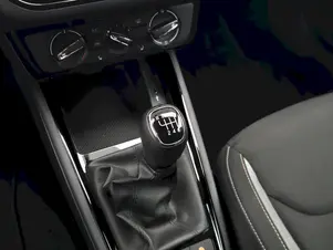 Škoda Scala Selection