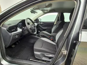 Škoda Scala Selection