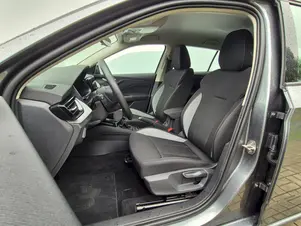 Škoda Scala Selection
