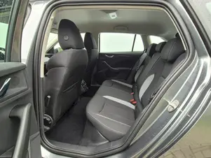 Škoda Scala Selection