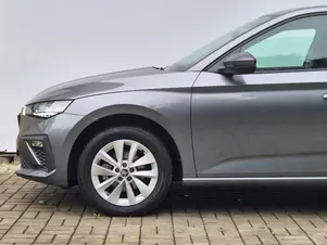 Škoda Scala Selection