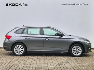 Škoda Scala Selection