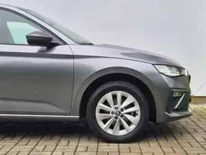 Škoda Scala Selection