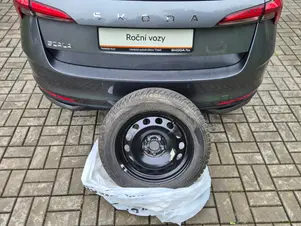 Škoda Scala Selection