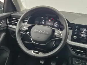 Škoda Scala Selection
