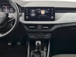 Škoda Scala Selection