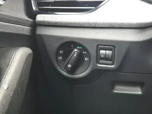 Škoda Scala Selection