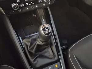 Škoda Scala Monte Carlo