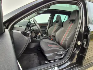 Škoda Scala Monte Carlo