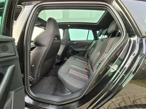 Škoda Scala Monte Carlo