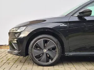 Škoda Scala Monte Carlo