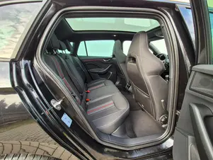 Škoda Scala Monte Carlo