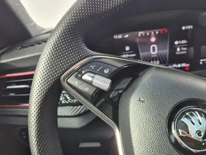 Škoda Scala Monte Carlo