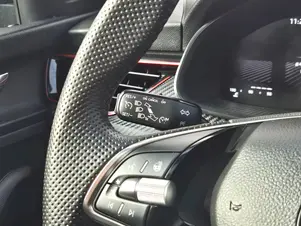 Škoda Scala Monte Carlo