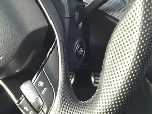 Škoda Scala Monte Carlo