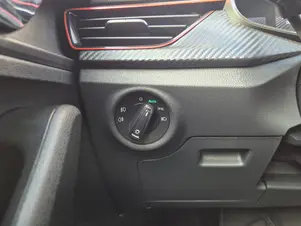 Škoda Scala Monte Carlo