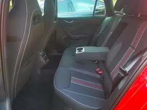 Škoda Scala Monte Carlo