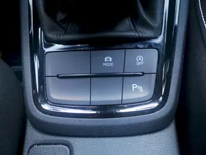 Škoda Scala Monte Carlo