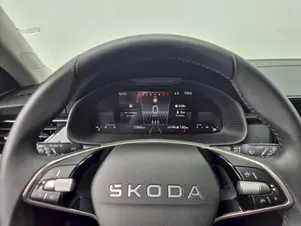 Škoda Scala Selection