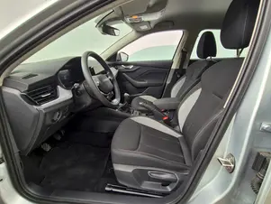 Škoda Scala Selection