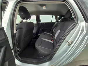 Škoda Scala Selection