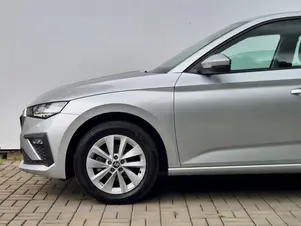 Škoda Scala Selection