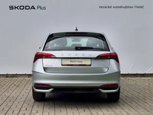 Škoda Scala Selection
