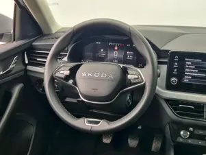 Škoda Scala Selection
