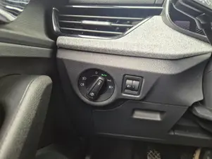 Škoda Scala Selection