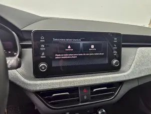 Škoda Scala Selection