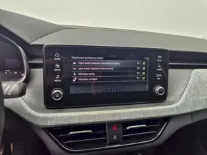 Škoda Scala Selection