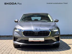 Škoda Scala Selection